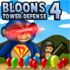 Bloons TD4 image did not load