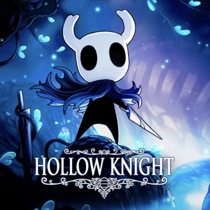 Hollow Knight did not load